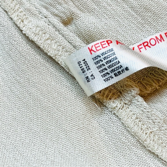 NWT Free People Beach Chase The Sun Shortall Cover-up - Picture 8 of 9